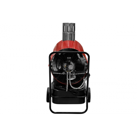 Тепловая пушка дизельная ASILAK SLD-50003