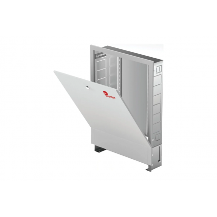 Шкаф коллекторный Wester ШРВ-5 1044x670x122