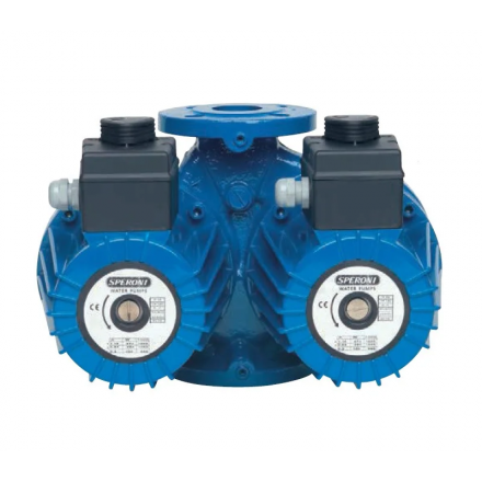 Циркуляционный насос Speroni SCRFD 65-120/340