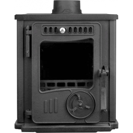 Печь GUCA ISKRA (без ножек)