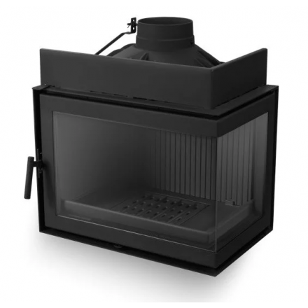 Каминная топка NORDflam Trent EKO правая