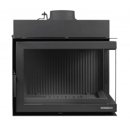 Каминная топка NORDflam Trent EKO правая