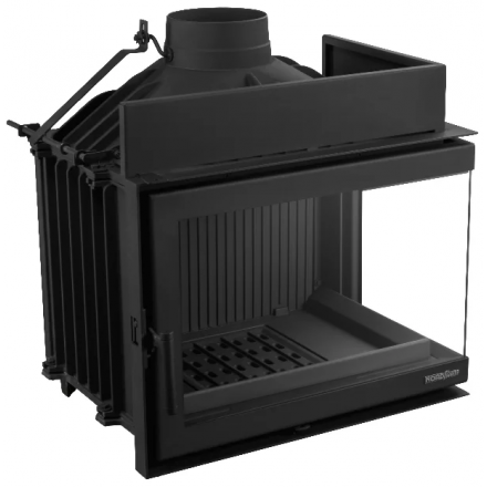 Каминная топка NORDflam Trent EKO правая