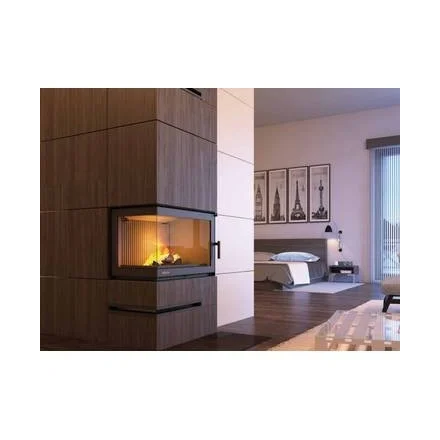 Каминная топка NORDflam Trent EKO правая