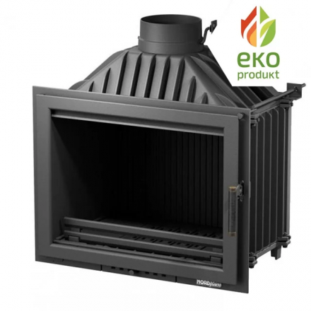 Каминная топка NORDflam Torn EKO