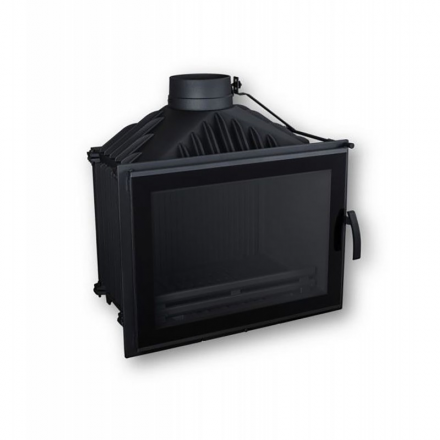 Каминная топка NORDflam Alber Lux