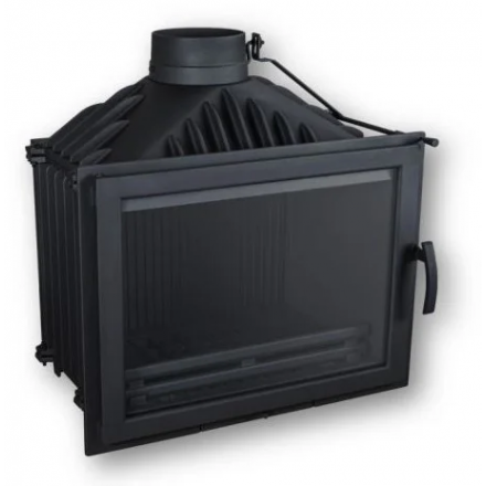 Каминная топка NORDflam Alber