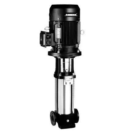 Насос повышения давления Shimge BLT 12-3R 380V