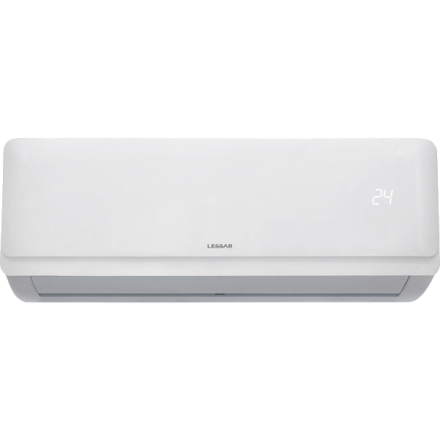 Сплит-система Lessar Cool+ LS-H07KFE2/LU-H07KFE2