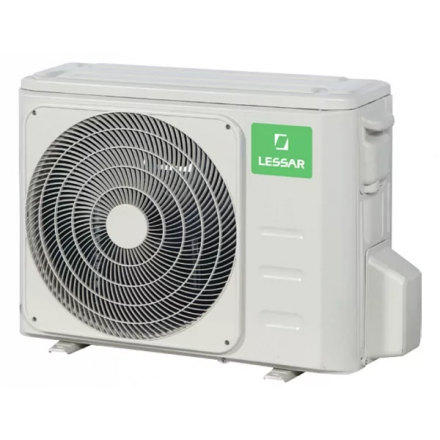 Сплит-система Lessar Cool+ LS-H07KFE2/LU-H07KFE2
