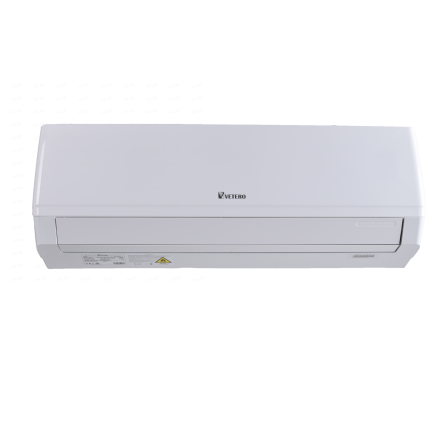 Сплит-система Vetero Tempo Inverter V-S12TAC (глянец)