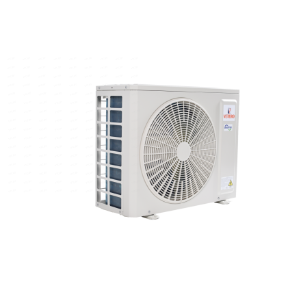 Сплит-система Vetero Tempo Inverter V-S12TAC (глянец)