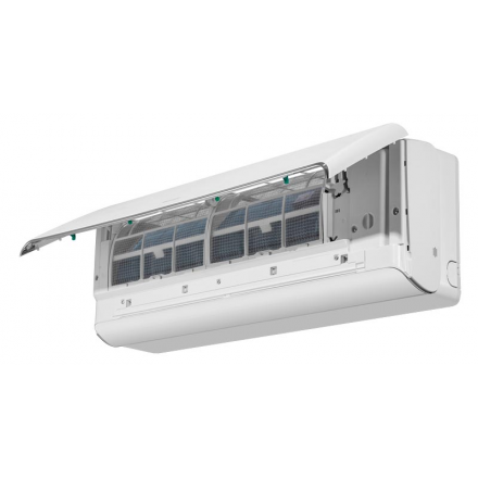 Сплит-система Gree Airy Inverter R32 GWH12AVCXD-K6DNA1A(white)