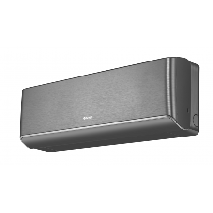 Сплит-система Gree Airy Inverter R32 GWH09AVCXB-K6DNA1B(black)