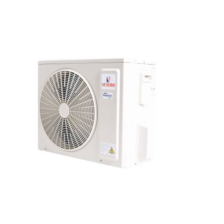 Сплит-система Vetero Cantigo Inverter V-S18CHPAC