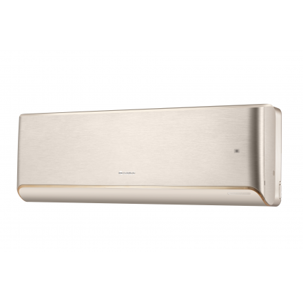 Сплит-система Gree Airy Inverter R32 GWH09AVCXB-K6DNA1B(champagne)