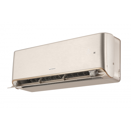 Сплит-система Gree Airy Inverter R32 GWH09AVCXB-K6DNA1B(champagne)
