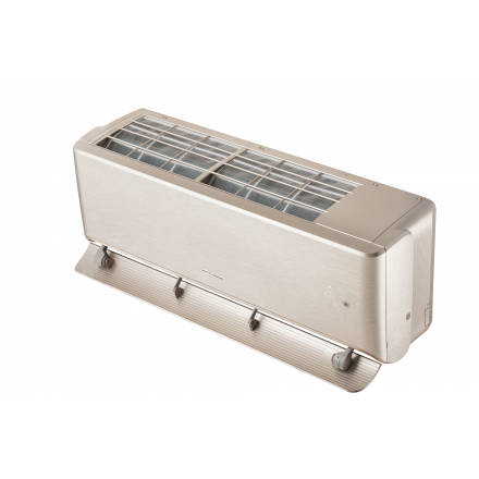 Сплит-система Gree Airy Inverter R32 GWH09AVCXB-K6DNA1B(champagne)