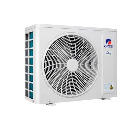 Сплит-система Gree Airy Inverter R32 GWH09AVCXB-K6DNA1B(champagne)