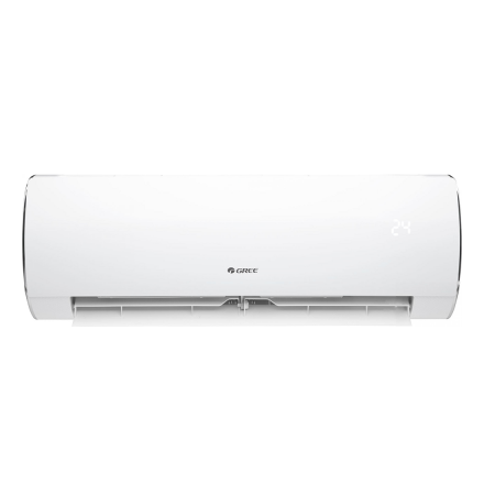 Сплит-система Gree Lyra Inverter R32 GWH09ACC-K6DNA1F(white)
