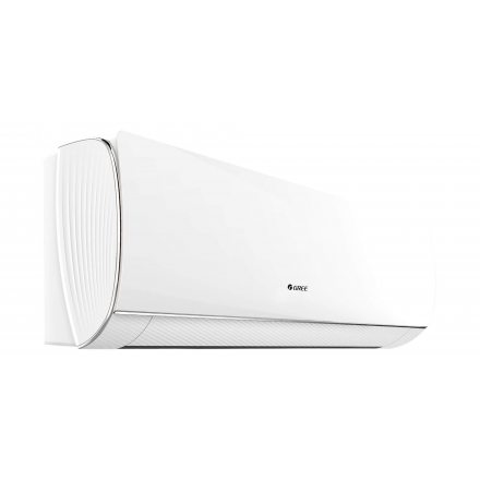 Сплит-система Gree Lyra Inverter R32 GWH09ACC-K6DNA1F(white)