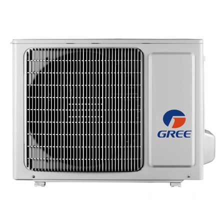 Сплит-система Gree Lyra Inverter R32 GWH09ACC-K6DNA1F(white)