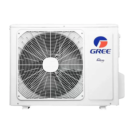 Сплит-система Gree G-Tech GWH09AECXB-K6DNA1A (LCLH)