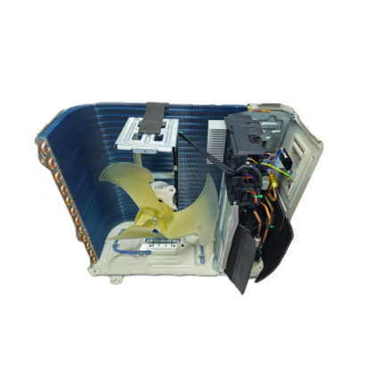 Кондиционер King Home Consol Inverter KEH18AAXF-K6DNA1A