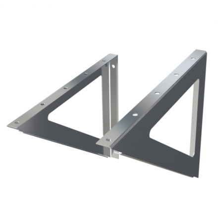 Консоль Ferrum