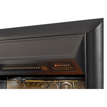 Электрокамин Royal Flame Majestic FX M Black RC