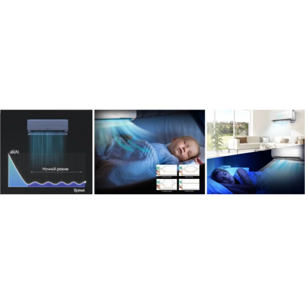 Сплит-система TCL Elite TAC-12CHSD/XA71IN