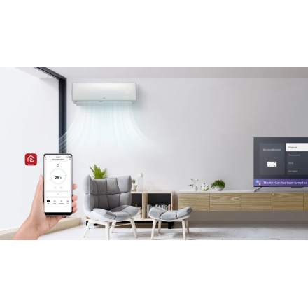 Сплит-система TCL Elite TAC-12CHSD/XA71IN