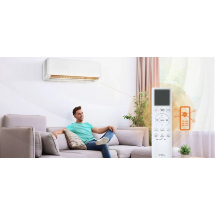 Сплит-система TCL TAC-18CHSD/TPG31IHB