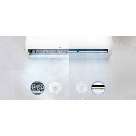 Сплит-система TCL TAC-18CHSD/TPG31IHB