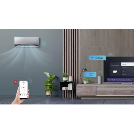 Кондиционер TCL TAC-09CHSD/FAI