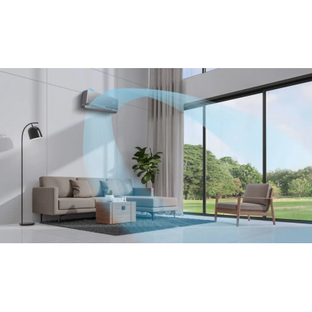 Кондиционер TCL TAC-09CHSD/FAI