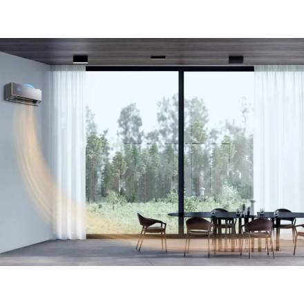 Кондиционер TCL TAC-09CHSD/FAI