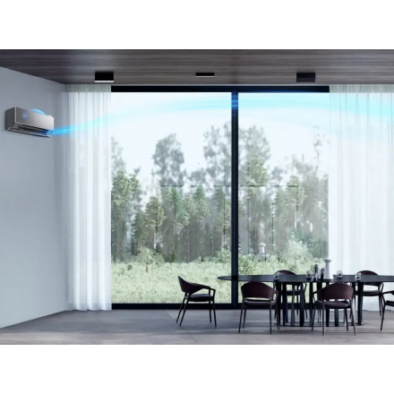 Кондиционер TCL TAC-09CHSD/FAI