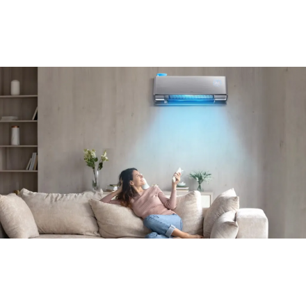 Кондиционер TCL TAC-09CHSD/FAI