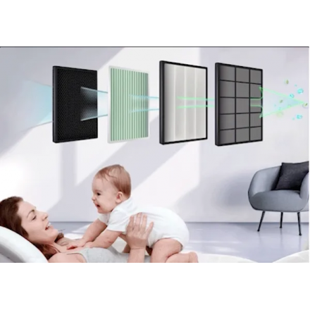 Кондиционер TCL TAC-09CHSD/FAI