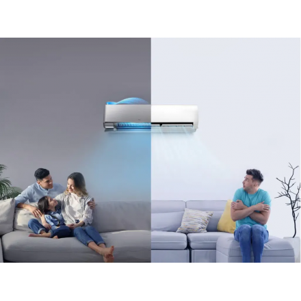 Кондиционер TCL TAC-09CHSD/FAI