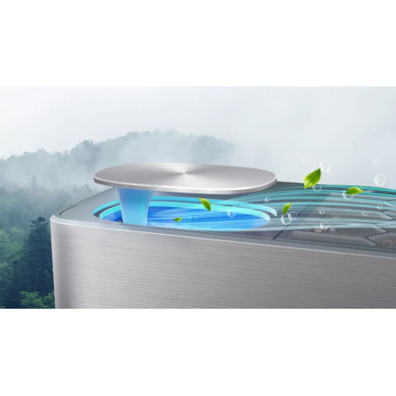 Кондиционер TCL TAC-09CHSD/FAI