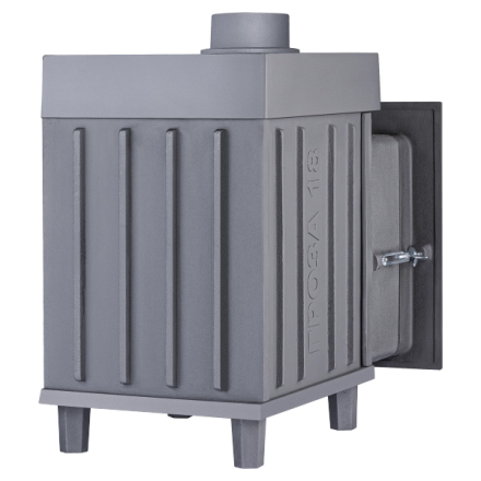 Печь для бани Гефест Гроза 18 (П2)