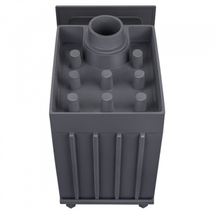 Печь-комплект Гефест Гроза 24 (П2)