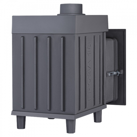 Печь-комплект Гефест Гроза 24 (П2)