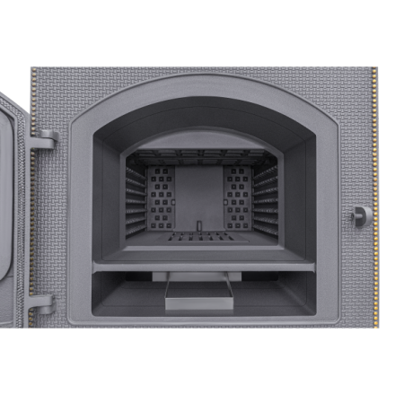 Печь-комплект Гефест Гроза 24 (П2)