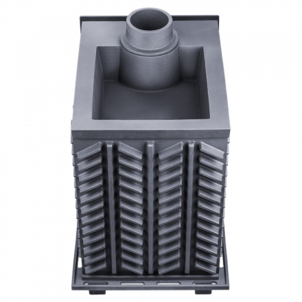 Печь для бани Гефест GFS ЗК 18 (М)