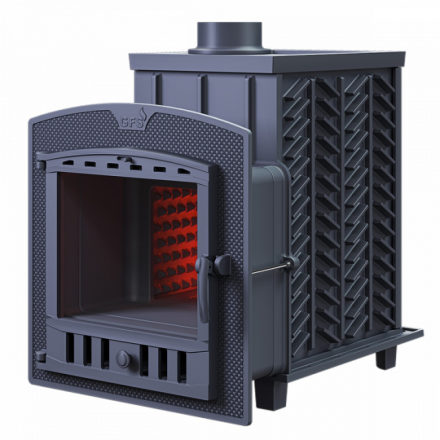 Печь-комплект Гефест GFS ЗК 40 (П2)