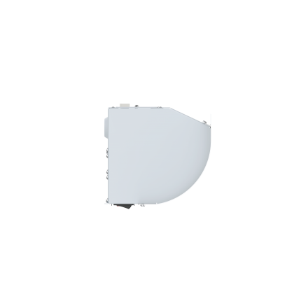 Тепловая завеса Kalashnikov KVC-A10E6-11