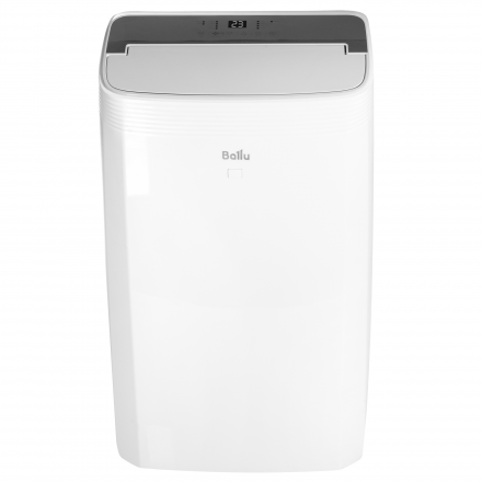 Мобильный кондиционер Ballu Smart Inverter BPAC-12 IN/N6